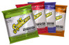 Sqwincher® Powder Pack® Assorted Flavors Electrolyte Replenishment Drink Mix, 9.53 oz. Packet #159016007