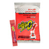 Sqwincher® Quik Stik® Zero Fruit Punch Electrolyte Replenishment Drink Mix, 0.11 oz. Packet #159060102