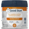 Gerber® Good Start® Gentle Pro Powder Infant Formula, 20 oz. Canister #5000026588