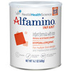 Alfamino® Powder Amino Acid Based Infant Formula with Iron, 14.1 oz. Can #07613034788221