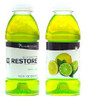 Glytactin Restore Orange Flavor PKU Oral Supplement, 16.9 oz. Bottle #35003