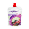 HCU Lophlex® LQ Mixed Berry Flavor Homocystinuria Oral Supplement, 125 mL Pouch #82111