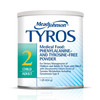 Tyros 2 Mixed Berry Flavor Tyrosinemia Oral Supplement, 1 lb. Can #891801