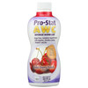 Pro-Stat® Sugar Free AWC Wild Cherry Punch Protein Supplement, 30-ounce Bottle #78382