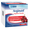 Arginaid® Cherry Arginine Supplement, 0.32-ounce Packet #35984000