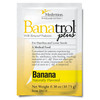 Banatrol® Plus Banana Oral Supplement, 10.75 Gram Packet #18470