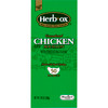 Herb-Ox® Chicken Bouillon Instant Broth #34793