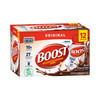 Boost® Original Chocolate Oral Supplement, 8 oz. Bottle #12324317