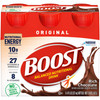 Boost® Original Chocolate Oral Supplement, 8 oz. Bottle #12324936
