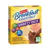 Carnation Breakfast Essentials® Variety Oral Supplement, 1.26 oz. Packet #12371212