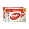 Boost® Original Vanilla Oral Supplement, 8 oz. Bottle #00041679028025