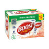 Boost® High Protein Strawberry Oral Protein Supplement, 8 oz. Bottle #00041679801970