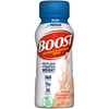 Boost® Plus Strawberry Oral Supplement, 8 oz. Bottle #00041679933367