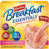 Carnation Breakfast Essentials® Strawberry Oral Supplement, 1.26 oz. Packet #00050000486502