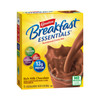 Carnation Breakfast Essentials® Chocolate Oral Supplement, 1.26 oz. Packet #50000530325