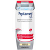 Peptamen® 1.5 Vanilla Oral Supplement / Tube Feeding Formula, 250 mL Carton #00798716181907