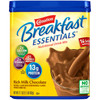Carnation Breakfast Essentials® Rich Milk Chocolate Oral Supplement, 17.7 oz. Canister #10050000356031