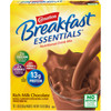 Carnation Breakfast Essentials® Chocolate Oral Supplement, 1.31 oz. Packet #10050000530325