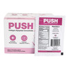 PUSH Collagen Dipeptide Concentrate Mixed Berry Oral Supplement, 7.4 Gram Packet #GH-17