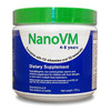 NanoVM® 4 - 8 Years Pediatric Oral Supplement, 275-gram Can #1148