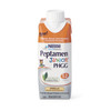 Peptamen Junior® PHGG Vanilla Pediatric Oral Supplement / Tube Feeding Formula, 8.45 oz. Carton #00043900904849