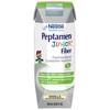 Peptamen Junior® Fiber Vanilla Pediatric Oral Supplement / Tube Feeding Formula, 8.45 oz. Tetra Prisma® #00798716602105