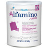 Alfamino Junior™ Amino Acid Based Pediatric Oral Supplement / Tube Feeding Formula, 14.1 oz. Can #07613034787965
