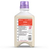 Vital® 1.0 Cal Vanilla Tube Feeding Formula, 33.8 oz. Ready to Hang Bottle #62711