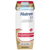 Nutren® 1.5 Ready to Use Tube Feeding Formula, 8.45 oz. Carton #00798716162203