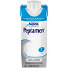 Peptamen® Tube Feeding Formula, 8.45 oz. Carton #00798716162692