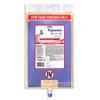 Peptamen Junior® 1.5 Ready to Hang Pediatric Tube Feeding Formula, 33.8 oz. Bag #00798716185431