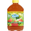 Thick & Easy® Clear Honey Consistency Kiwi Strawberry Thickened Beverage, 46-ounce Bottle #11840