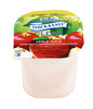 Thick & Easy® Clear Honey Consistency Apple Thickened Beverage, 4-ounce Cup #12687