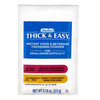 Thick & Easy® Nectar Consistency, Food and Beverage Thickener, 0.18-ounce Packet #21929