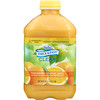 Thick & Easy® Clear Honey Consistency Orange Juice Thickened Beverage, 46 oz. Bottle #40123