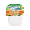 Thick & Easy® Clear Honey Consistency Orange Thickened Beverage, 4-ounce Cup #49144