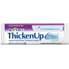 Resource® ThickenUp® Clear Food and Beverage Thickener, 0.05-ounce Packet #4390015193