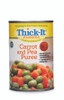 Thick-It® Carrot and Pea Purée, 15-ounce Can #H303-F8800