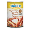 Thick-It® Maple Cinnamon French Toast Purée, 15 oz. Can #H307-F8800