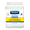 Thick-It® Original Food Thickener for Food Service, 10 oz. Canister #J588-H5800