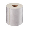 McKesson White Wool / Rayon Adhesive Orthopedic Felt Roll, 6 Inch x 2-1/2 Yard #9229