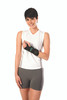 AirCast® A2™ Left Wrist Brace With Thumb Spica, Large #05WTLL