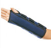 ProCare® Universal Left Wrist / Forearm Brace, 7-Inch Length, One Size Fits Most #79-87080