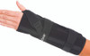 Quick-Fit® Left Wrist / Forearm Brace, Extra Large #79-87511