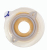 Assura® Colostomy Barrier With 3/8-1¾ Inch Stoma Opening #2832