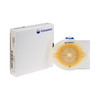 SenSura® Ostomy Barrier With 3/8-2¼ Inch Stoma Opening #10031