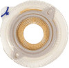 Assura® Colostomy Barrier With 7/8 Inch Stoma Opening #14233