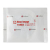 New Image Convex FlexWear™ Colostomy Skin Barrier With Up to 1½ Inch Stoma Opening #14403