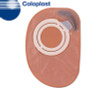 Assura® Two-Piece Closed End Opaque Colostomy Pouch, 8½ Inch Length, Maxi , 2-1/8 Inch Flange #12386