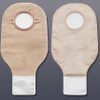 New Image™ Two-Piece Drainable Ostomy Pouch, 12 Inch Length, 1¾ Inch Stoma #18172